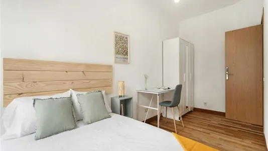 Rooms in Madrid Hortaleza - photo 2