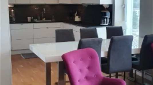 Apartments in Sundbyberg - photo 6