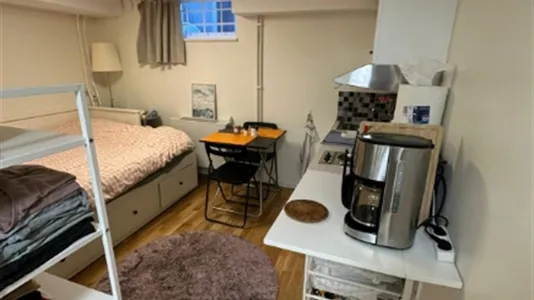 Apartments in Stockholm West - photo 1