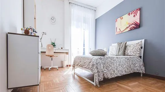 Rooms in Milano Zona 1 - Centro storico - photo 6