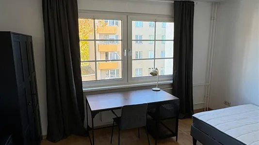 Rooms in Berlin Spandau - photo 2