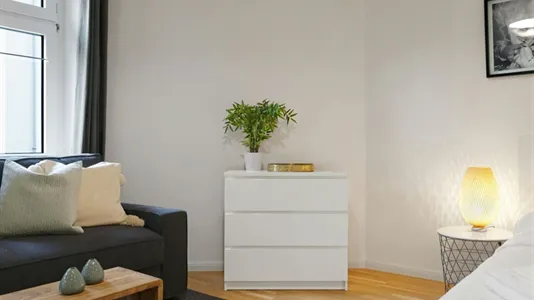 Apartments in Berlin Mitte - photo 6