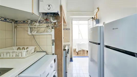 Rooms in Location is not specified - photo 9