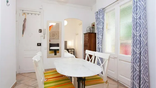Apartments in Barcelona Les Corts - photo 6