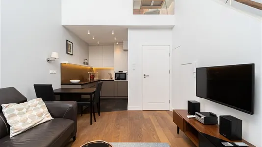 Apartments in Location is not specified - photo 5