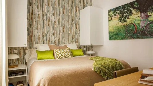 Apartments in Madrid Salamanca - photo 9