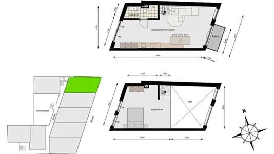 Apartments in Delft - photo 8