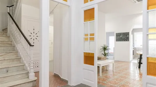 Rooms in El Prat de Llobregat - photo 6