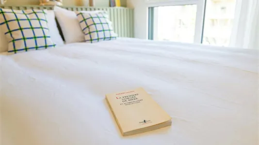 Apartments in Montpellier - photo 5