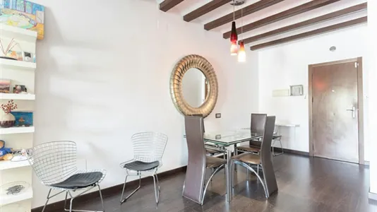 Apartments in Barcelona Eixample - photo 9