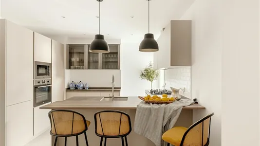 Apartments in Madrid Retiro - photo 7