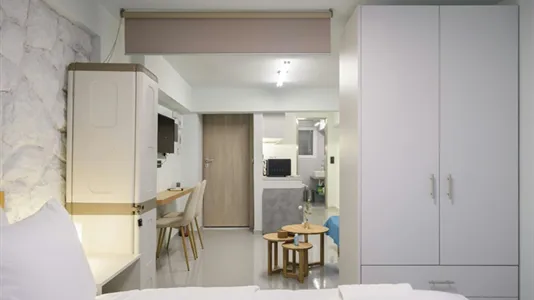 Apartments in Location is not specified - photo 10