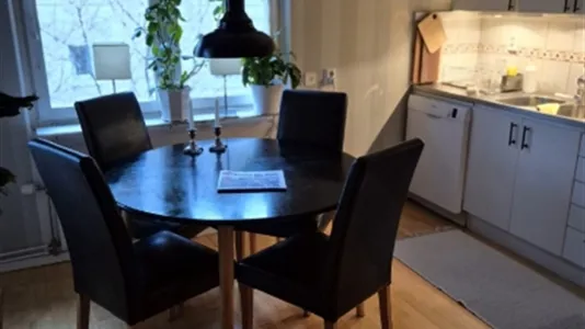 Apartments in Nacka - photo 2