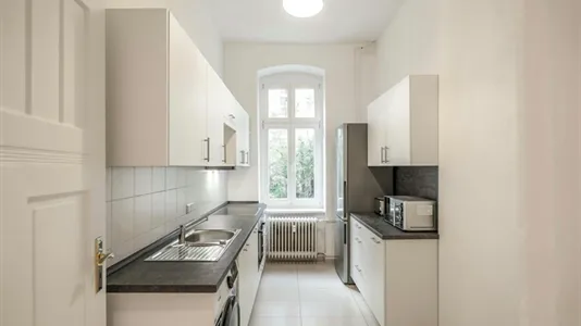 Apartments in Location is not specified - photo 9