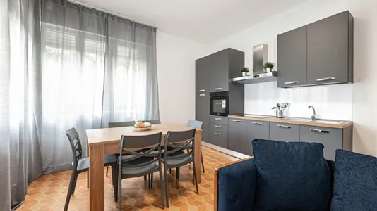 Rooms in Padua - photo 5