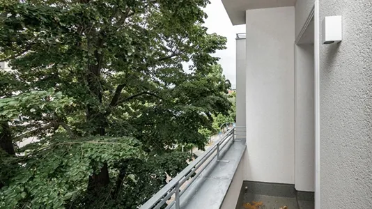 Apartments in Berlin Friedrichshain-Kreuzberg - photo 7