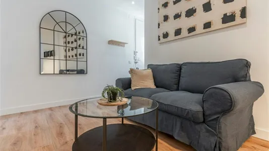Rooms in Madrid Arganzuela - photo 8