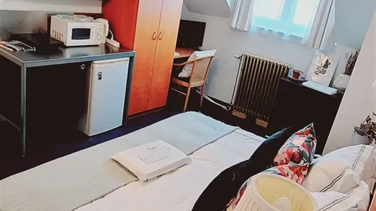 Apartments in Brussels Elsene - photo 7