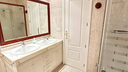 Rooms in Madrid Carabanchel - photo 7