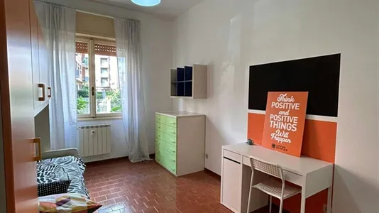 Rooms in Brescia - photo 5