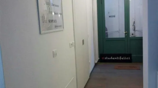 Rooms in Brescia - photo 8