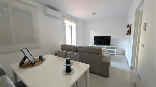 Rooms in L'Hospitalet de Llobregat - photo 5