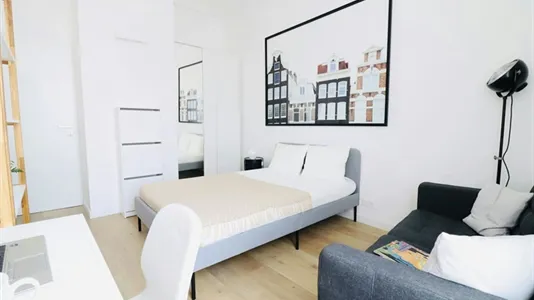 Rooms in Nice - photo 5