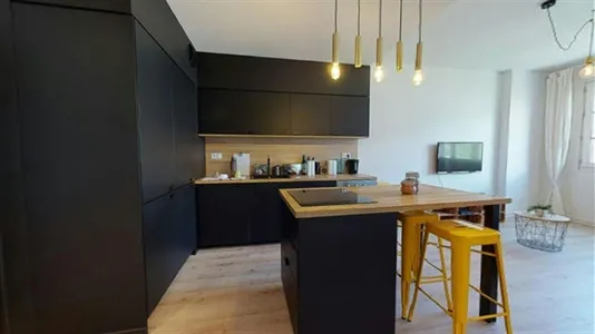 Rooms in Grenoble - photo 6