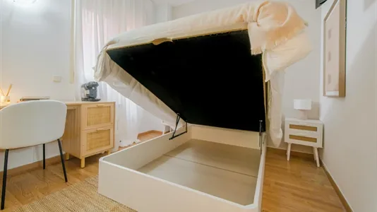 Rooms in Madrid Usera - photo 5