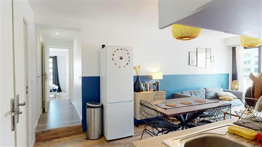 Rooms in Rouen - photo 6