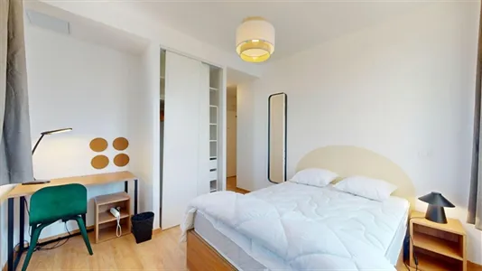 Rooms in Pontoise - photo 3