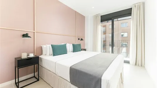 Apartments in Barcelona Gràcia - photo 10