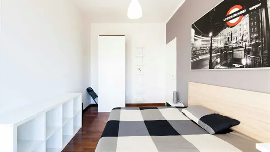 Rooms in Bologna - photo 4