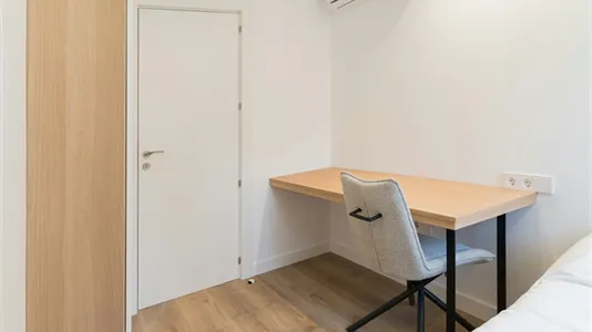 Rooms in Móstoles - photo 3