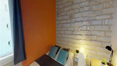 Room for rent in Montpellier, Occitanie