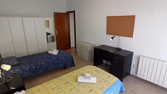 Apartments in Barcelona Eixample - photo 9