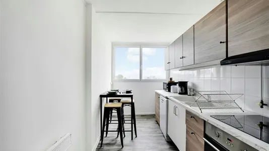 Rooms in L'Haÿ-les-Roses - photo 8