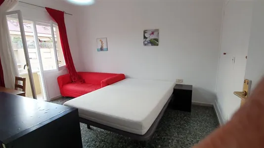 Rooms in Barcelona Les Corts - photo 6