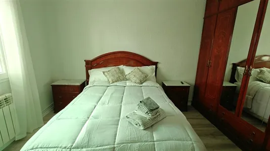 Rooms in Madrid Carabanchel - photo 7