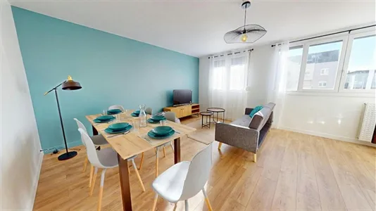 Rooms in Lyon - photo 5