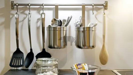 Apartments in Location is not specified - photo 9