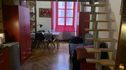 Apartment for rent in Turin, Piemonte
