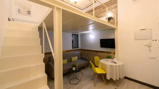 Apartments in Madrid Retiro - photo 4