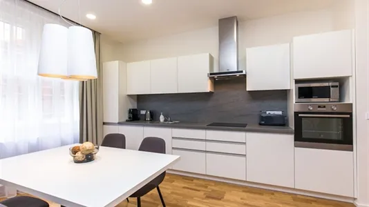 Apartments in Location is not specified - photo 8