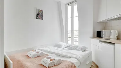 Apartment for rent in Paris 16ème arrondissement (South), Paris