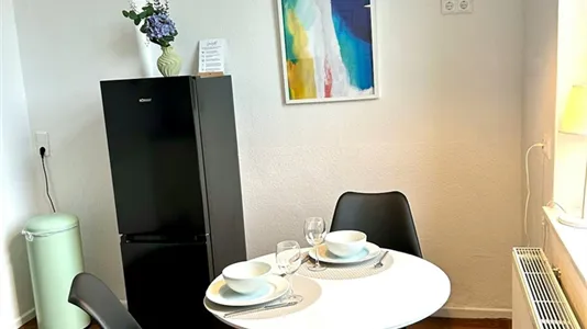 Apartments in Wolfenbüttel - photo 8