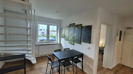 Apartments in Pinneberg - photo 4