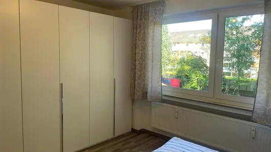 Apartments in Cologne Kalk - photo 6