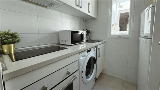 Apartments in Madrid Arganzuela - photo 5