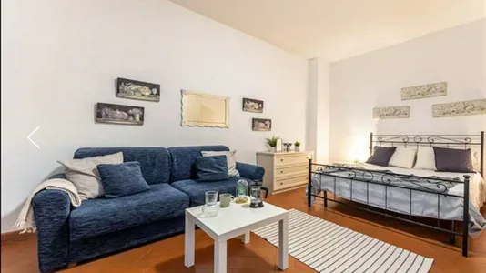 Apartments in Florence - photo 2